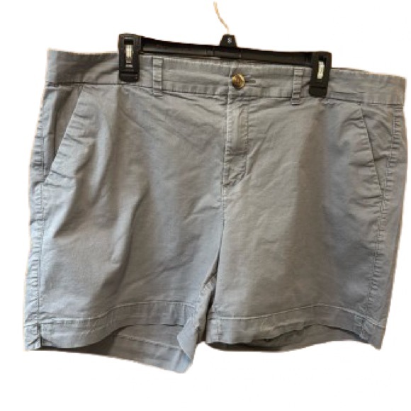 Old Navy Pants - Woman’s Old Navy Shorts 18 Gray